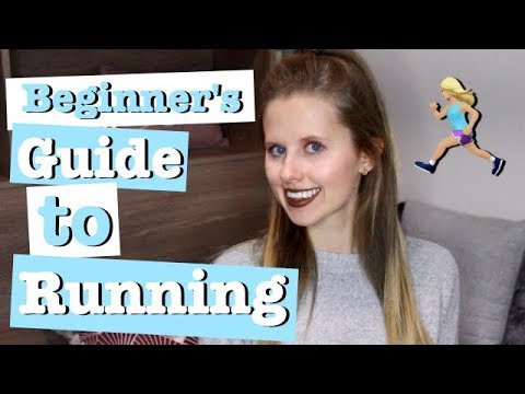 Beginner's Guide to Running | Sofieee