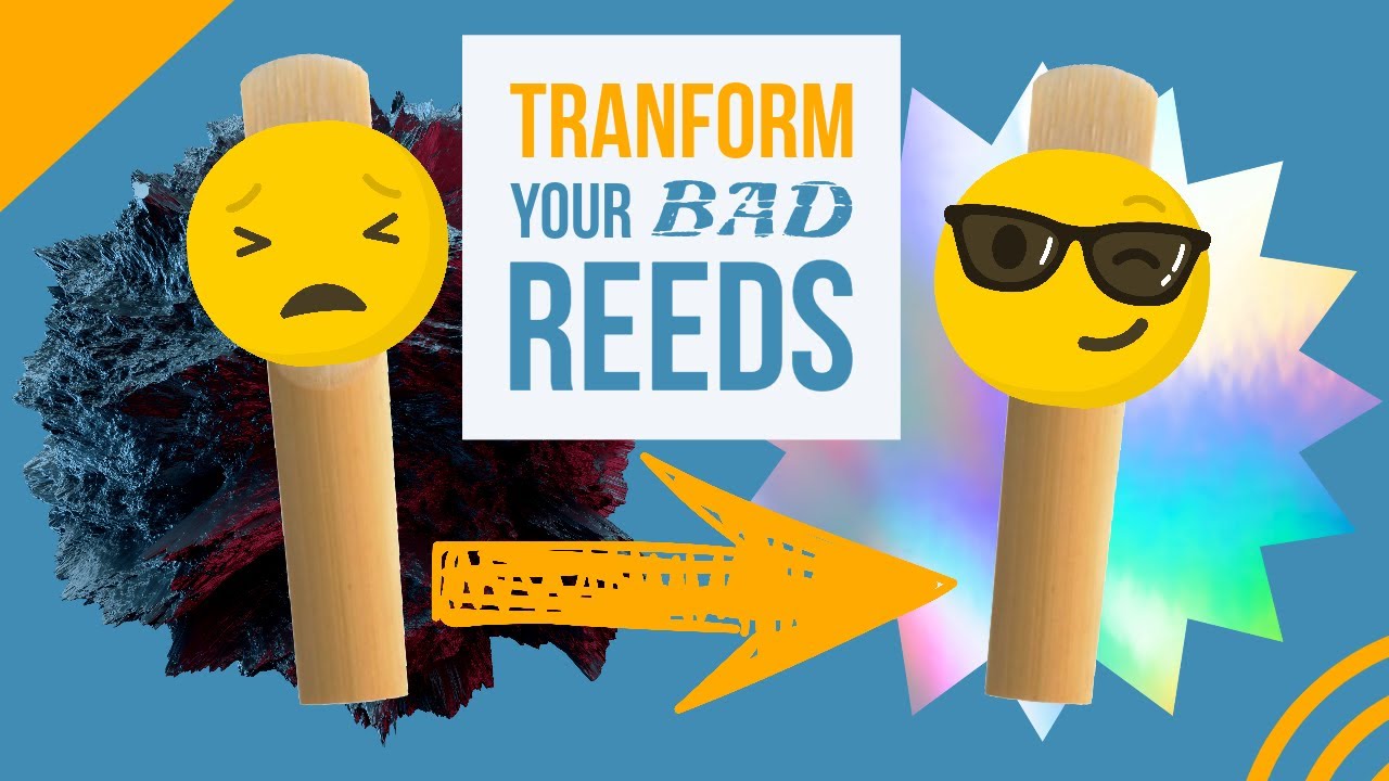 Beginner's Guide To The ReedGeek G4