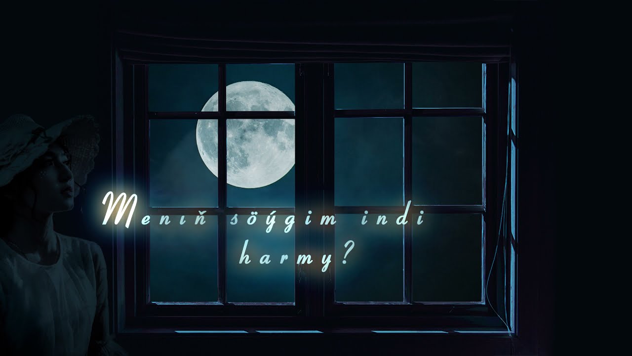 Begler ft Berdi B - Zarmy (Official video)