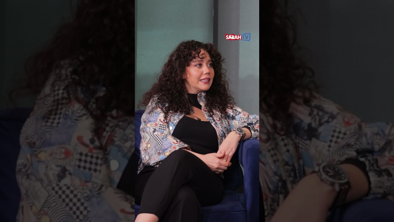 Begüm Çağla Taşkın: Dobralığımdan rahatsız oluyorlar!