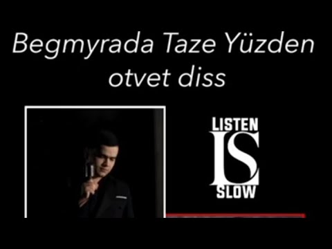 Begmyrat k syke däli däde diss soñra oña gelen atwetlar