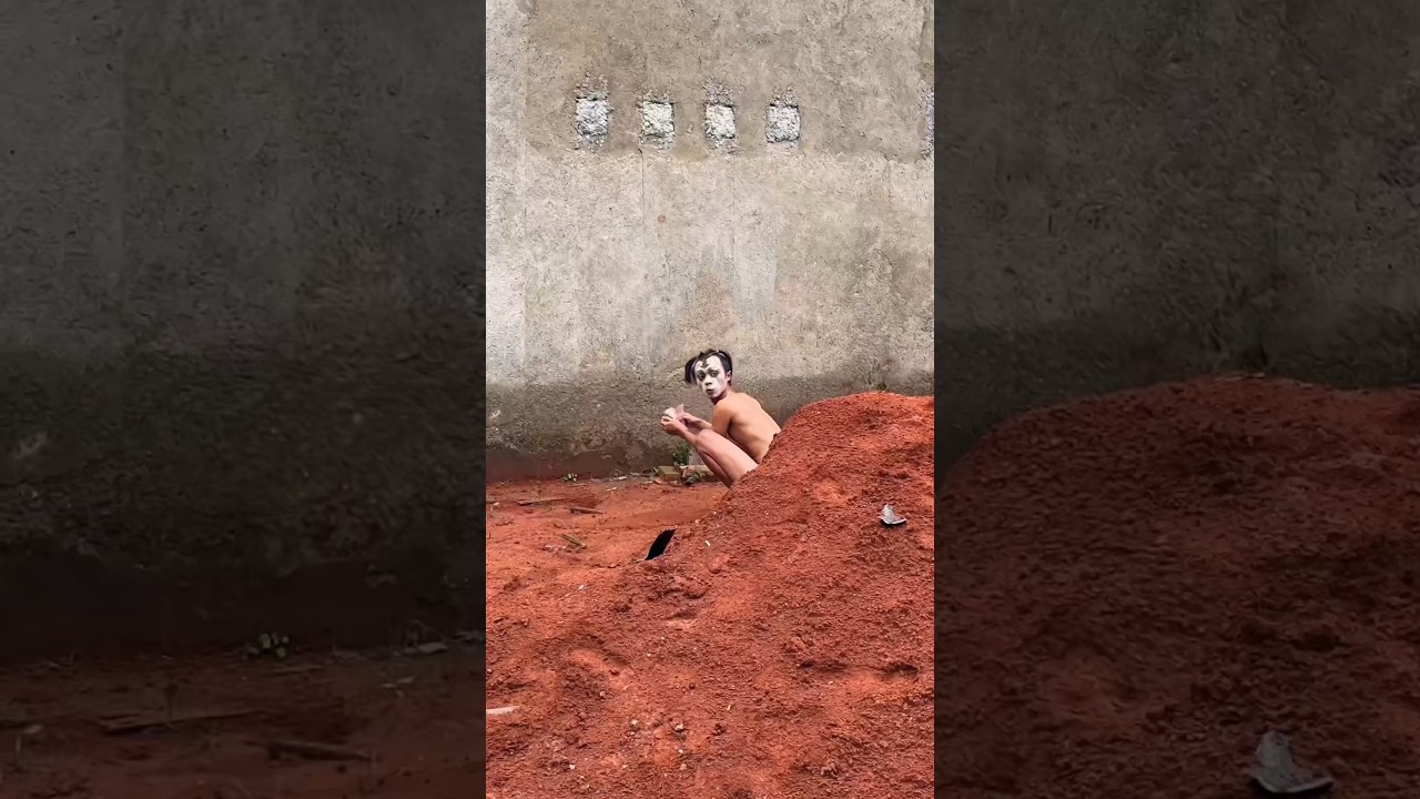 Bego Jadi Tuyul