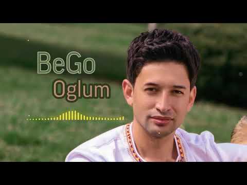 BEGO_JAN OGLUM BEGENCH CHARYYEW