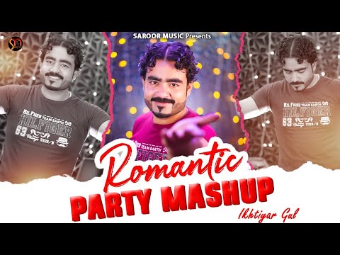 Begum Bagair Bacha Kis Kaam Ka | Romantic Party Mashup | Ikhtiyar Gul | Pashto new songs 2024