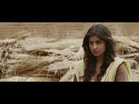 Begum Jaan | Pallavi Sharda As Gulabo