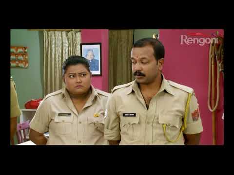 Beharbari Outpost EP 1071 || 22th  Dec 2017|