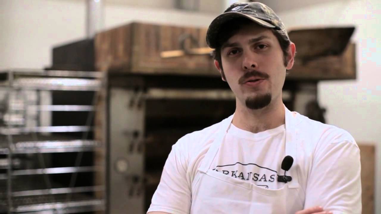 Behind the scenes at Cocoa Rouge