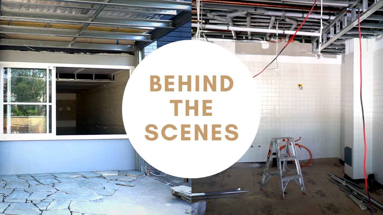 Behind The Scenes Of Building Darvella