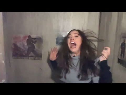 Behind the Screams: Inside Nampa's Haunted World