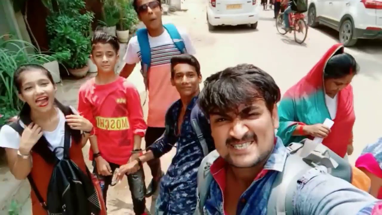 Behind's scene's || Most Funny moment || Amrita Kh