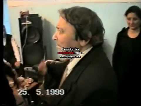 BEHMEN VETENOGLU - SEIR