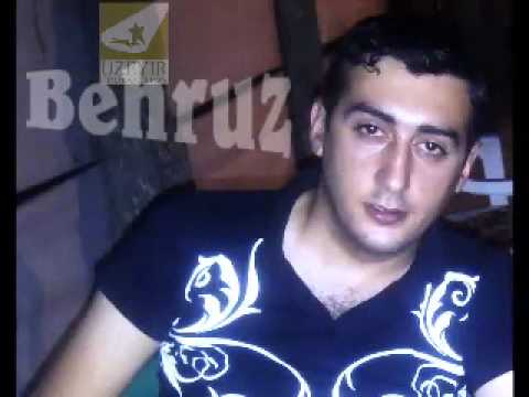 Behruz - Yene icirem TAM ORGINAL (UZEYIR production)
