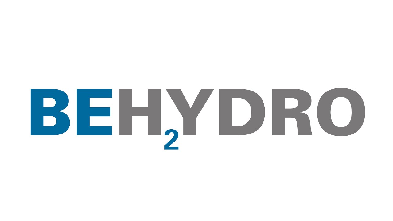 BeHydro introduction