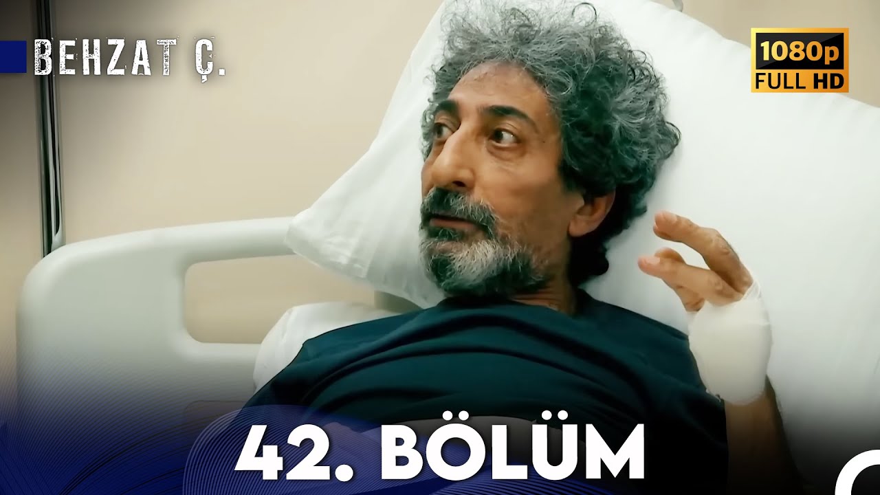 Behzat Ç. - 42. Bölüm HD