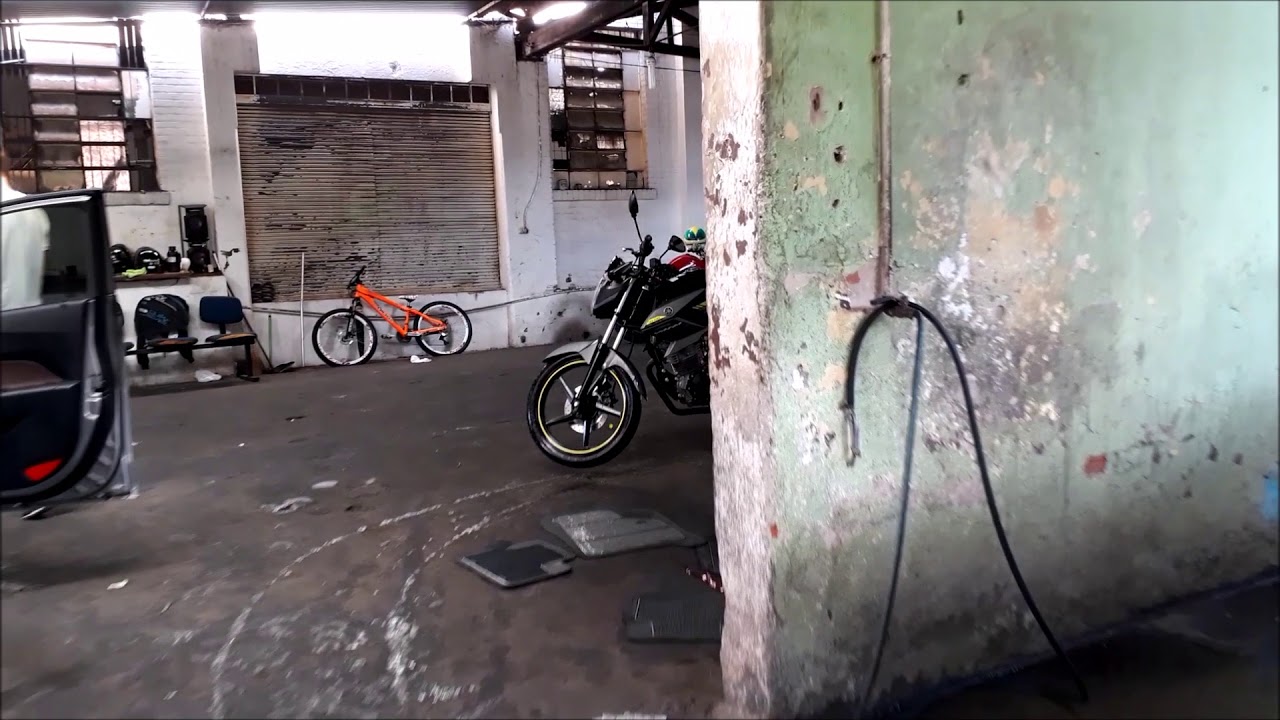 Beia Auto Lavagem