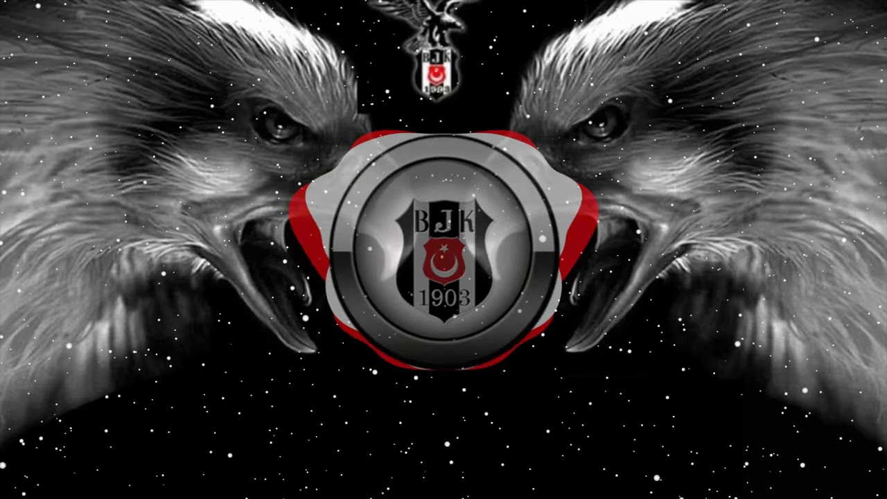 Beşiktaş Marşı (Sen Benim Her Gece Efkarım) Sözleri Alt Yazılı 2020