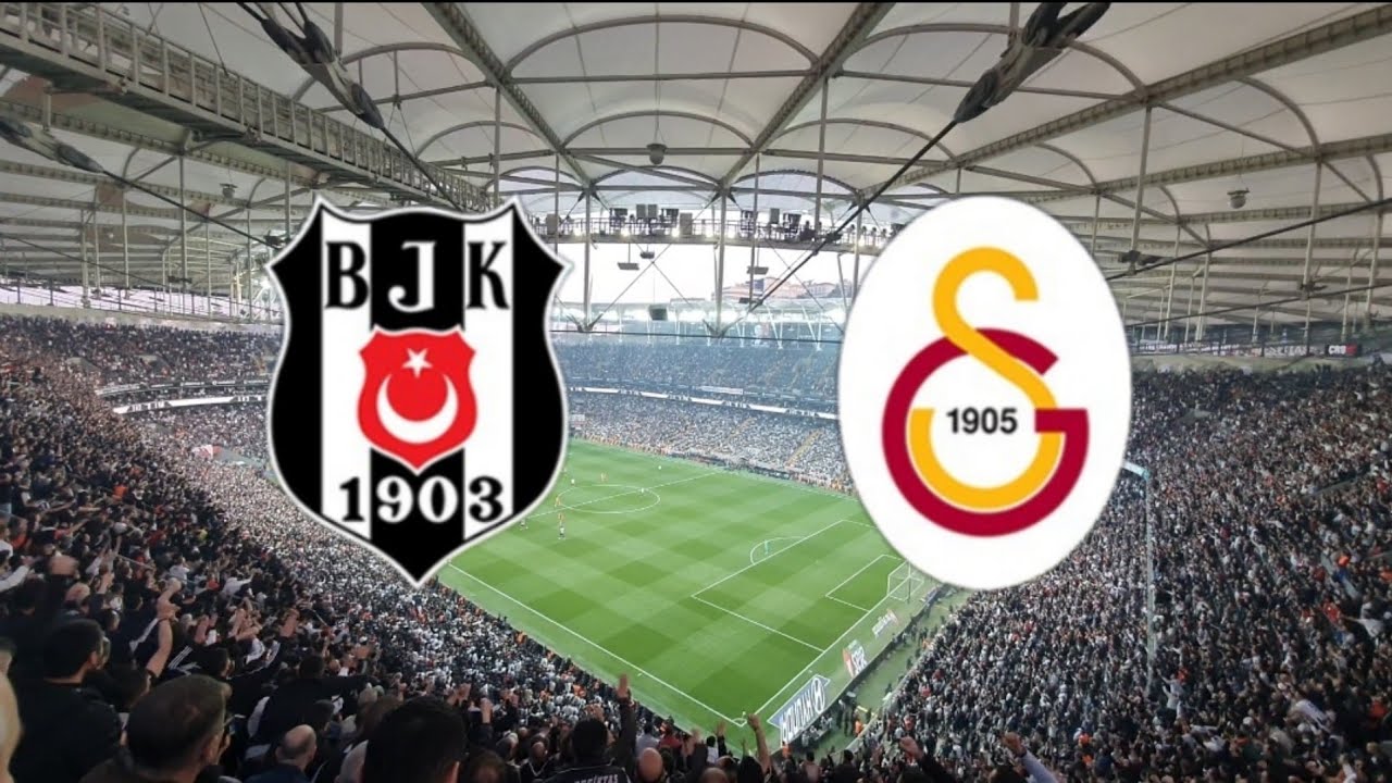 Beşiktas&galatasaray.. Beyoğlu Yosması..