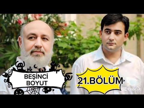 Beşinci Boyut | 21. Bölüm Tek Parça