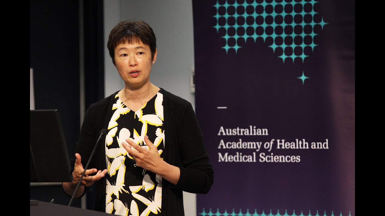 Being a scientist is in the DNA of every clinician & how to build a research question: Professor Sue