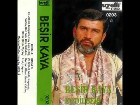 Beşir Kaya - Kaynana  (Yüksek Kalite)