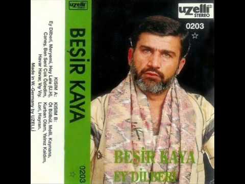 Beşir Kaya Kaynana