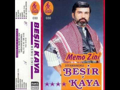 Beşir Kaya Memo Zini
