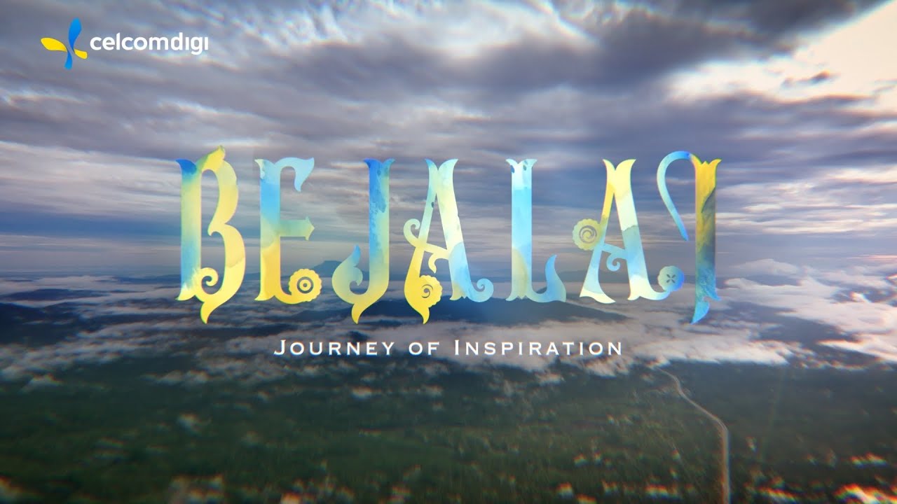 Bejalai | Season’s Greetings CelcomDigi 2024