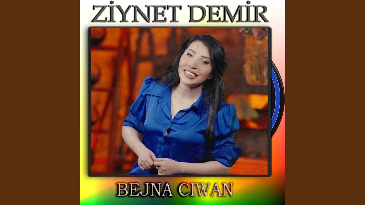 Bejna Cıwan