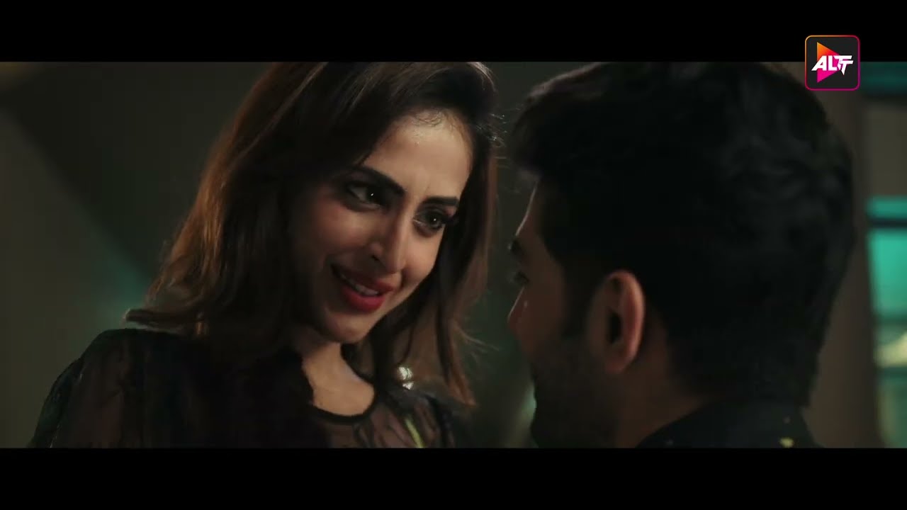 Bekaaboo | | New  Episode 3 | Altt | New Released Latest Hindi Web Series 2024  | Kiyan, Kashti,