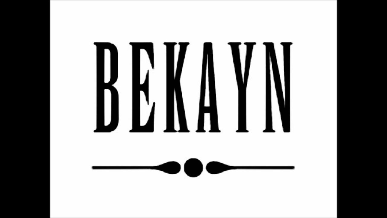 Bekayn Remix: Zomboy Dirty Disco.
