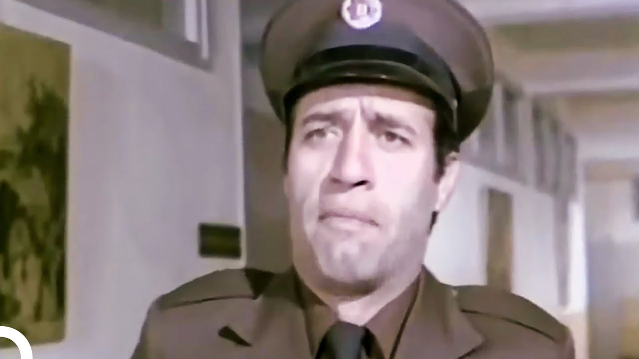 Bekçiler Kralı | Kemal Sunal Komedi Filmi