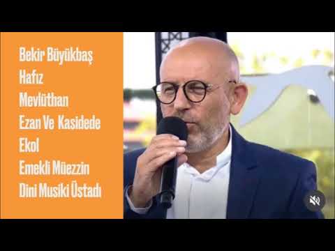 Bekir Büyükbaş | Sela (HÜSEYNİ)