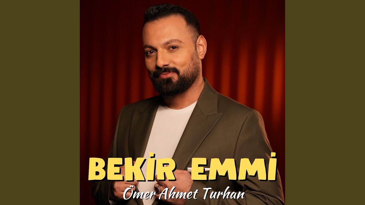 Bekir Emmi