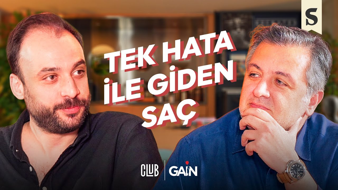 Bekir Şerefli | Yeni Ekran Yüzü, Dakik Yönetmen, Canlı Yayın Riskleri | Mehmet Demirkol ile Ofis #05