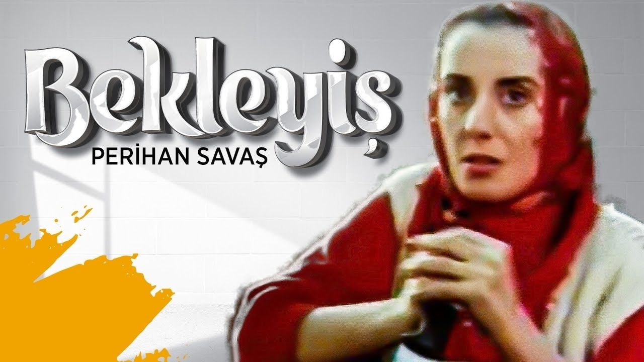 Bekleyiş (1989) - Perihan Savaş, Salih Kırmızı, Cemal Gencer | Sessizliğin İçinde Umut