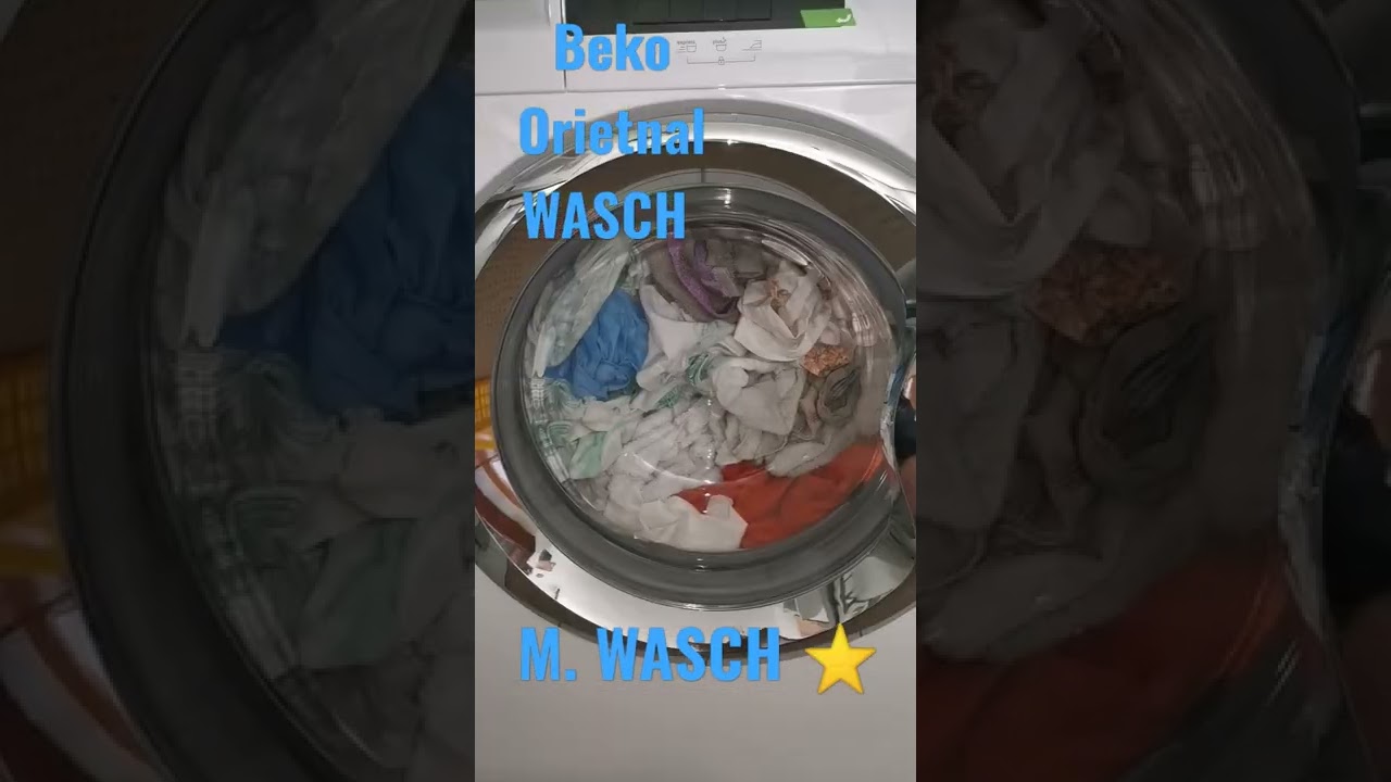 Beko & ARIEL pods
