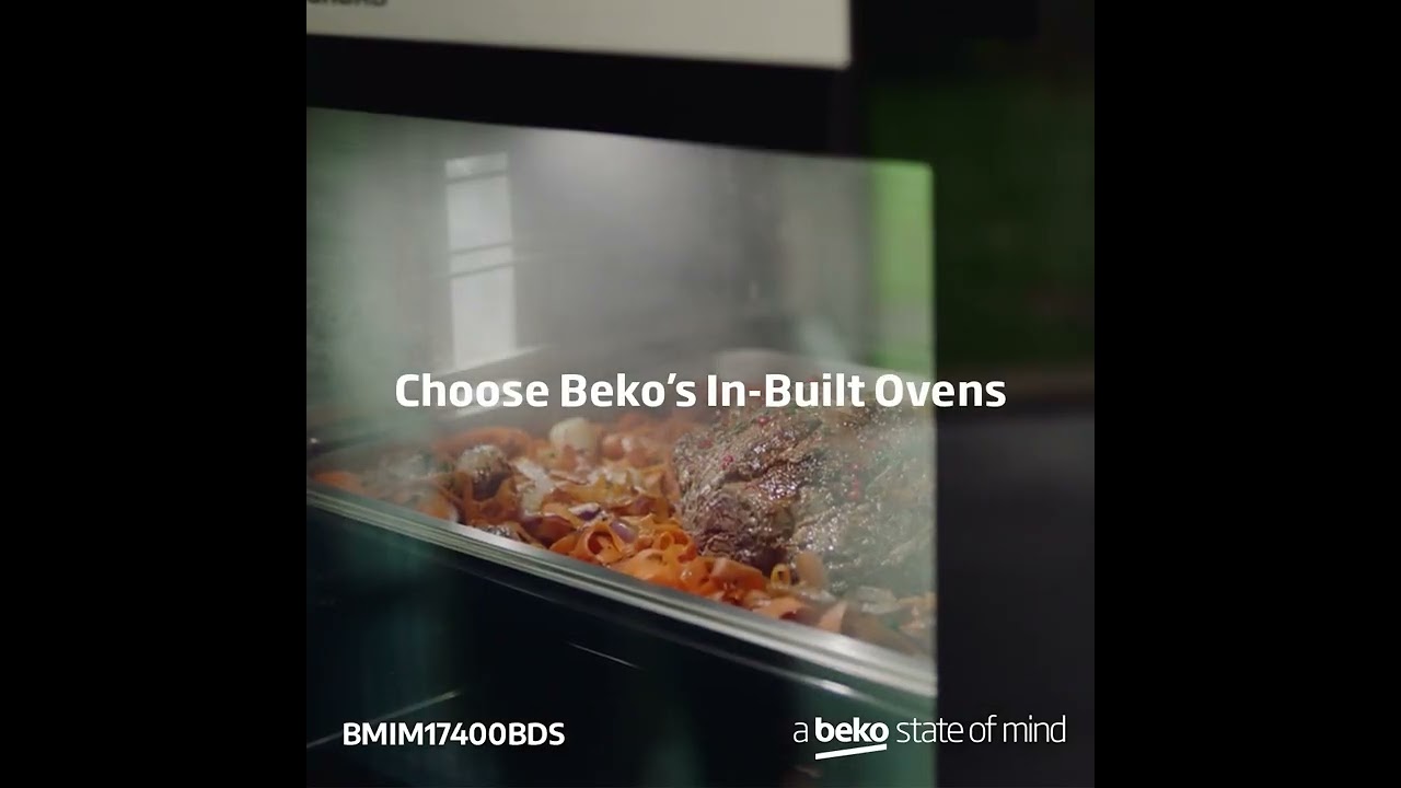 Beko Built In Oven