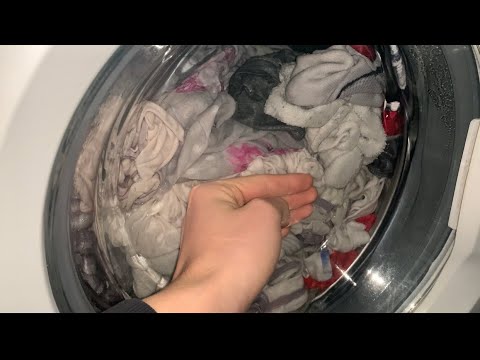 Beko WMB-Cotton “90°” 🙃