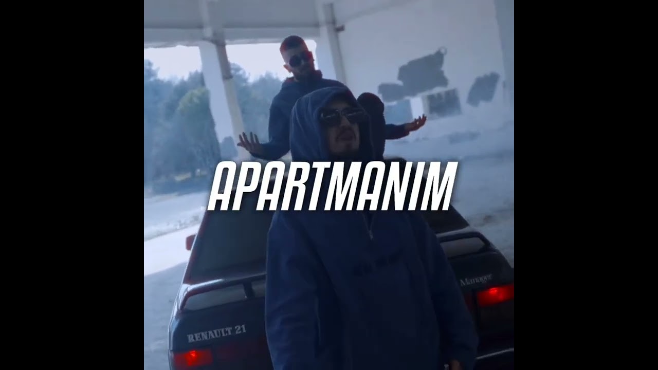Bekom & Motive - Hotbox Lyrics Edit