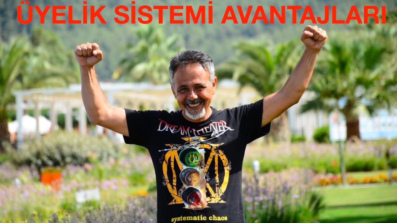 BEKİR AVŞAR ÜYELİK AVANTAJLARI