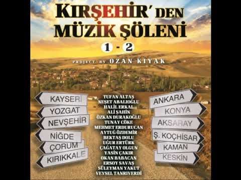 BEKTAŞ DOLU - NİĞDE BAĞLARI