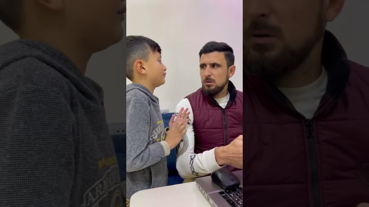 Belə mahnı olar?😂😂
