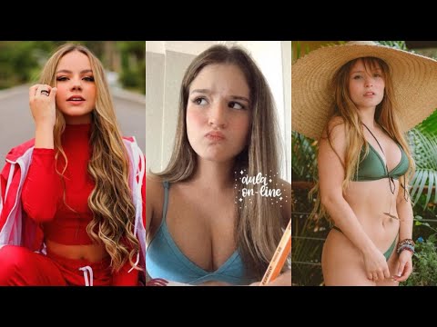 Bela Fernandes Vs Sophia Valverde Vs Larissa Manoela