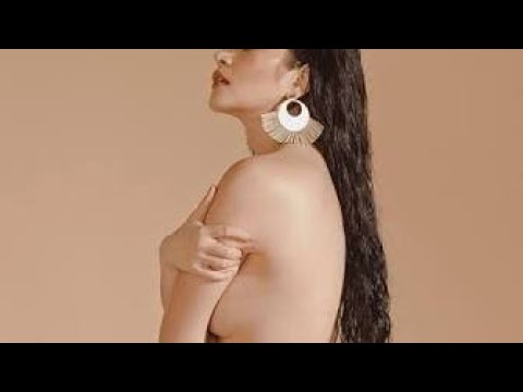 Bela padilla nasilipan