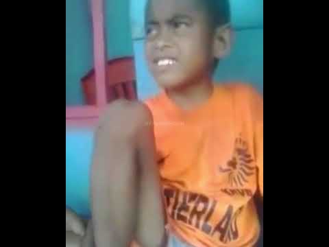 Belajar membaca paling lucu