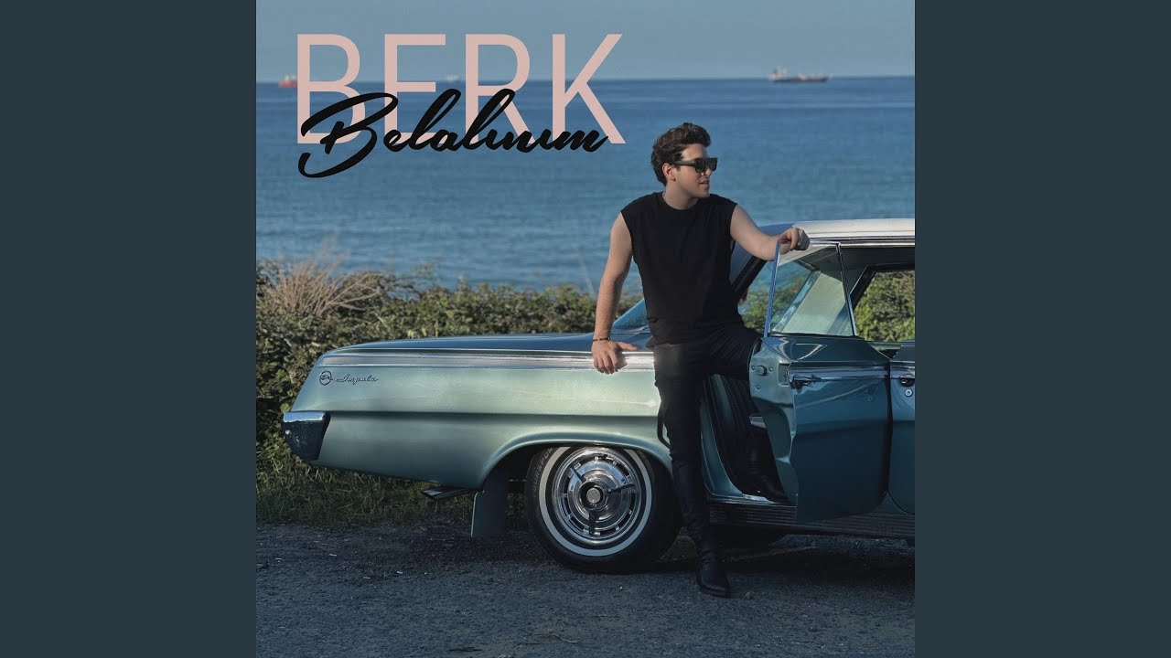 Belalınım