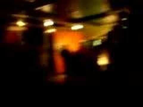 belgium dance party