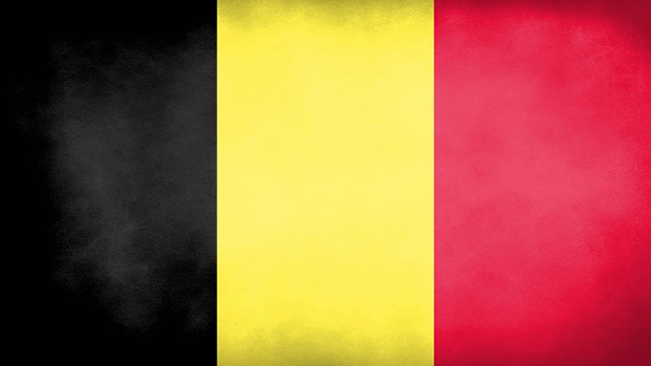 Belgium National Anthem (Instrumental)