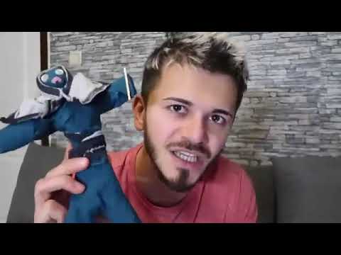 (BELGOTÜRK) DELİ NİNE BENİ ARADI!