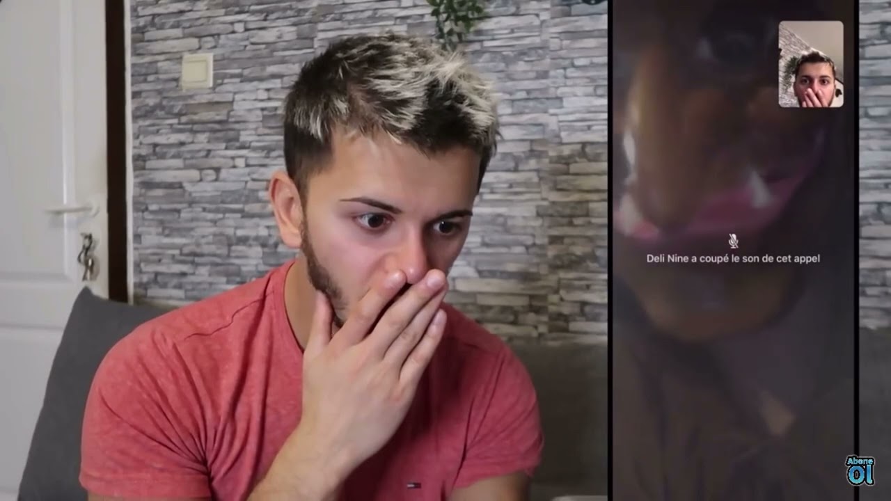 Belgotürk şokda😱 Deli Nine gerçek miii @Belgoturkkkk